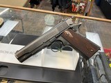 COLT 1911 .45 ACP - 1 of 3