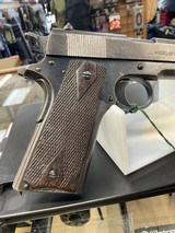 COLT 1911 .45 ACP - 3 of 3