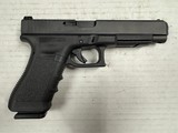 GLOCK G35 .40 S&W - 2 of 3