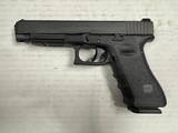 GLOCK G35 .40 S&W