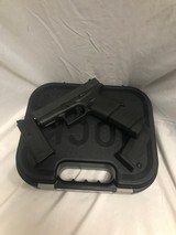 GLOCK G43 9MM LUGER (9X19 PARA) - 1 of 3