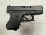 GLOCK 26 GEN4 9MM LUGER (9x19 PARA) - 2 of 3