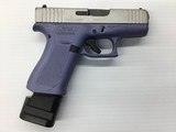 GLOCK 43X 9MM LUGER (9x19 PARA) - 3 of 3