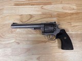 RUGER REDHAWK .44 MAGNUM - 1 of 3