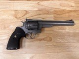 RUGER REDHAWK .44 MAGNUM - 2 of 3