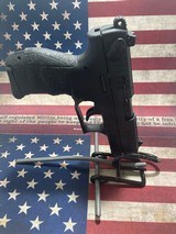 WALTHER P22 BLACK CA COMPLIANT .22 LR - 2 of 3