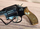 SMITH & WESSON 12-2 Airweight .38 SPL - 3 of 3