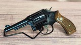 SMITH & WESSON 12-2 Airweight .38 SPL - 1 of 3