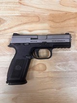 FN FNS-40 .40 S&W - 1 of 3