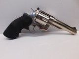 RUGER REDHAWK .44 MAG/.44 SPL