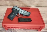 SIG SAUER P239 .40 S&W - 3 of 3