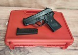 SIG SAUER P239 .40 S&W - 1 of 3