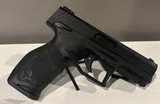 TAURUS TX22 .22 LR - 1 of 2