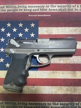 RUGER P94 .40 CALIBER - 2 of 3