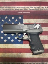 RUGER P94 .40 CALIBER - 1 of 3