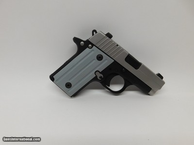 SIG SAUER P238 .380 ACP