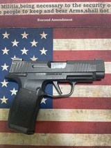 SIG SAUER P365 XL *10-ROUND* 9MM LUGER (9X19 PARA) - 1 of 3