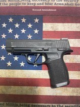 SIG SAUER P365 XL *10-ROUND* 9MM LUGER (9X19 PARA) - 2 of 3