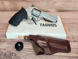 TAURUS 66 .357 MAG - 2 of 3