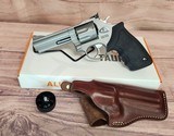 TAURUS 66 .357 MAG - 1 of 3