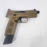 FN 509 TACTICAL 9MM LUGER (9x19 PARA) - 2 of 3