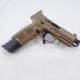 FN 509 TACTICAL 9MM LUGER (9x19 PARA) - 3 of 3