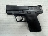 SMITH & WESSON M&P SHIELD 9MM LUGER (9x19 PARA) - 3 of 3