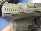 CANIK TP9SFx WITH VORTEX VIPER RED DOT 9MM LUGER (9X19 PARA) - 3 of 3