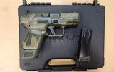 CANIK TP9 ELITE SC 9MM LUGER (9X19 PARA) - 1 of 3