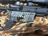ATI MILSPORT .300 BLACKOUT AR PISTOL .300 AAC BLACKOUT - 1 of 3
