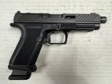SHADOW SYSTEMS MR920L 9MM LUGER (9x19 PARA) - 2 of 3