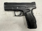 SPRINGFIELD ARMORY XD-M 9MM LUGER (9x19 PARA) - 1 of 3