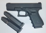 GLOCK G19 GEN 4 9MM LUGER (9X19 PARA) - 1 of 1