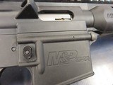 Smith & Wesson M&P15-22 .22 LR - 3 of 3