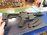 Smith & Wesson M&P15-22 .22 LR - 1 of 3