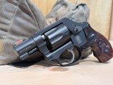 SMITH & WESSON 351 PD .22 WMR - 3 of 3