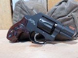 SMITH & WESSON 351 PD .22 WMR - 2 of 3