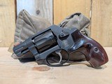 SMITH & WESSON 351 PD .22 WMR - 1 of 3