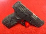 TAURUS TAURUS G3C 9MM COMPACT 9MM LUGER (9x19 PARA) - 2 of 3