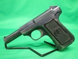 SAVAGE ARMS 1907 7.65MM - 1 of 3