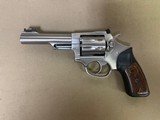 RUGER SP101 .22 LR - 3 of 3