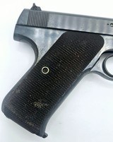 COLT THE WOODSMAN .22 long/.22 lr - 3 of 3