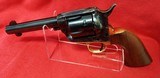 CIMARRON PISTOLERO .357 MAG