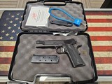 KIMBER CUSTOM II *CA COMPLIANT* .45 ACP - 1 of 3