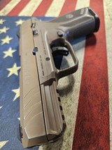 RUGER SECURITY-9 9MM LUGER (9X19 PARA) - 3 of 3