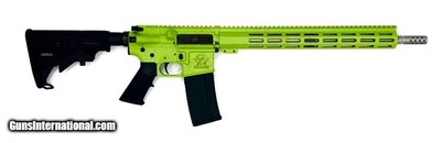 GREAT LAKES FIREARMS AR-15