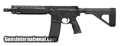 DANIEL DEFENSE DDM4 MK18