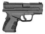 SPRINGFIELD ARMORY XD MOD.2 .40 S&W - 1 of 1