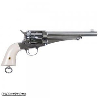 UBERTI 1975 .38 SPECIAL/.357 MAGNUM
