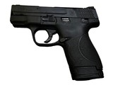 SMITH & WESSON M&P 9 SHIELD 9MM LUGER (9X19 PARA) - 3 of 3